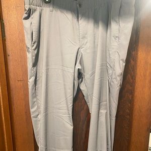 Under armour pants